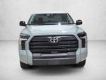 2024 Toyota Tundra 2WD 2WD SR5 CrewMax 5.5' Bed (SE)
