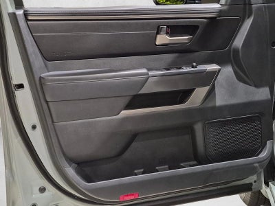 2024 Toyota Tundra 2WD 2WD SR5 CrewMax 5.5' Bed (SE)