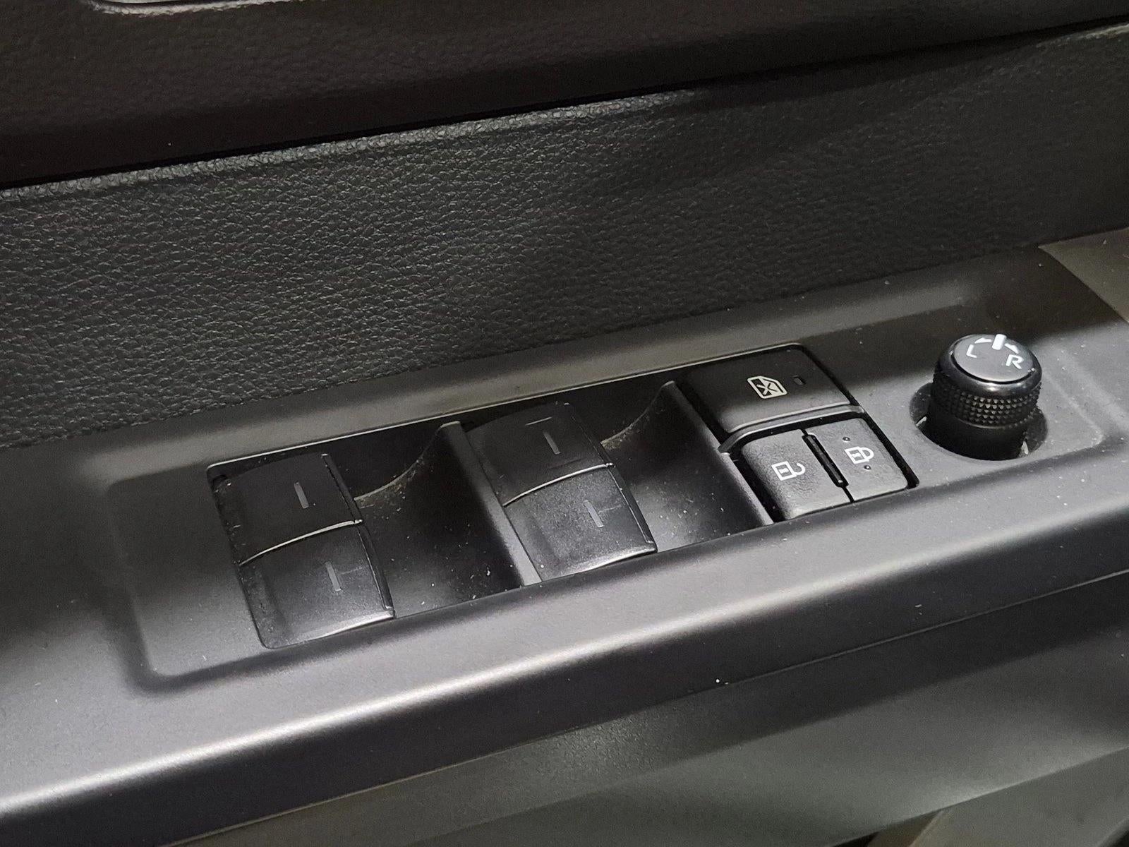 2024 Toyota Tundra 2WD 2WD SR5 CrewMax 5.5' Bed (SE)