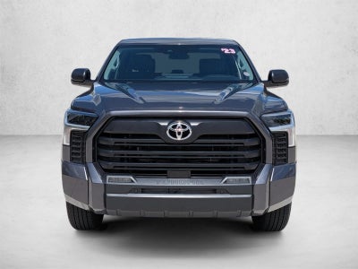 2023 Toyota Tundra 4WD 4WD SR5 CrewMax 5.5' Bed (SE)