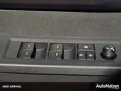 2025 Toyota Tundra 4WD 4WD SR5 CrewMax 5.5' Bed (SE)