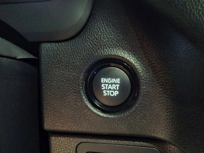 2025 Toyota Tundra 4WD 4WD SR5 CrewMax 5.5' Bed (SE)