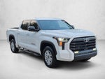 2025 Toyota Tundra 4WD 4WD SR5 CrewMax 5.5' Bed (SE)