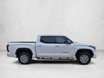 2025 Toyota Tundra 4WD 4WD SR5 CrewMax 5.5' Bed (SE)