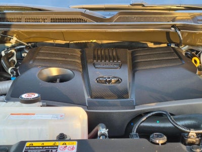 2023 Toyota Tundra 2WD 2WD 1794 Edition CrewMax 5.5' Bed (Natl)
