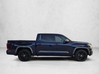 2023 Toyota Tundra 2WD 2WD 1794 Edition CrewMax 5.5' Bed (Natl)
