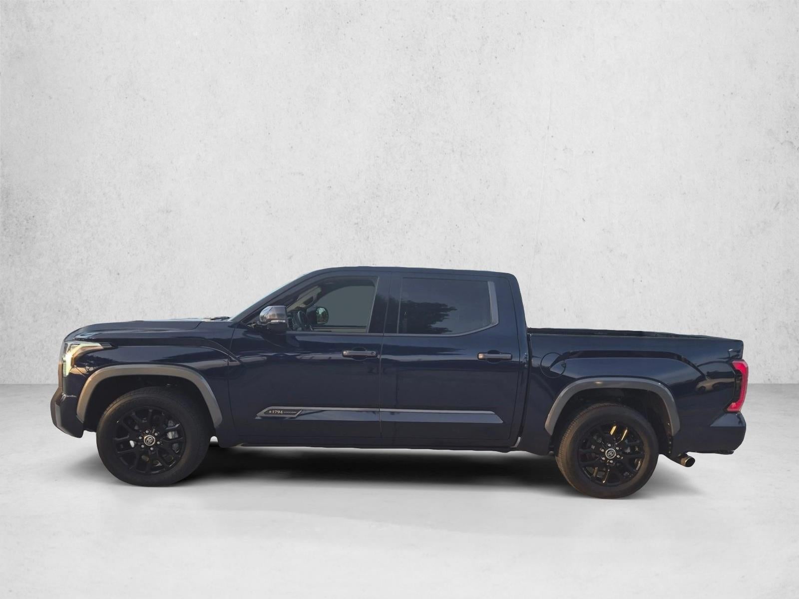 2023 Toyota Tundra 2WD 2WD 1794 Edition CrewMax 5.5' Bed (Natl)