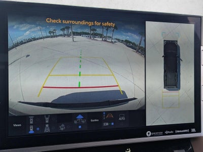 2022 Toyota Tundra 4WD 4WD 1794 Edition CrewMax 5.5' Bed (Natl)