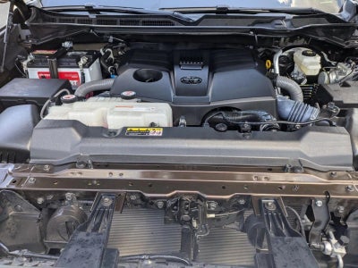 2022 Toyota Tundra 4WD 4WD 1794 Edition CrewMax 5.5' Bed (Natl)