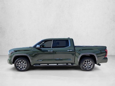 2023 Toyota Tundra 4WD 4WD 1794 Edition CrewMax 5.5' Bed (Natl)