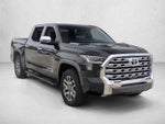 2022 Toyota Tundra 4WD 4WD 1794 Edition Hybrid CrewMax 5.5' Bed (Natl)