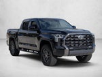 2022 Toyota Tundra 2WD 2WD Platinum CrewMax 5.5' Bed (SE)