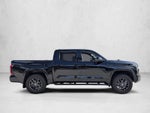 2022 Toyota Tundra 2WD 2WD Platinum CrewMax 5.5' Bed (SE)
