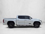 2023 Toyota Tundra 4WD 4WD Platinum Hybrid CrewMax 5.5' Bed (Natl)