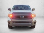 2017 Toyota Tundra 2WD 2WD SR Double Cab 6.5' Bed 4.6L (Natl)