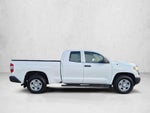 2017 Toyota Tundra 2WD 2WD SR Double Cab 6.5' Bed 4.6L (Natl)