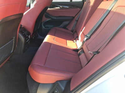 2024 BMW X3 sDrive30i Sports Activity Vehicle