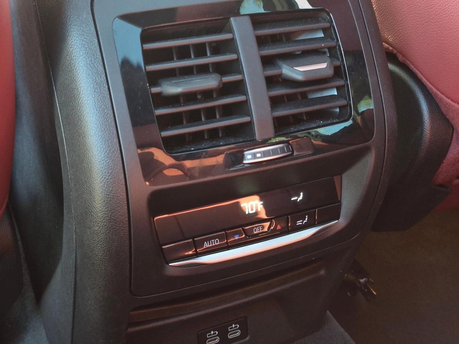 2024 BMW X3 sDrive30i Sports Activity Vehicle