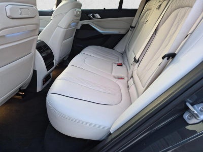2024 BMW X5 xDrive50e Plug-In Hybrid