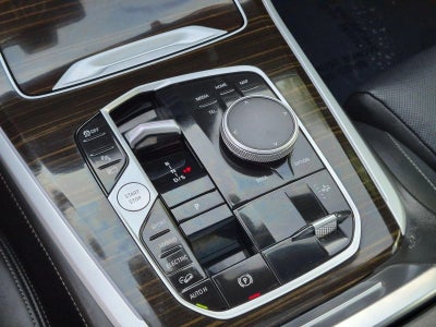 2025 BMW X5 xDrive50e Plug-In Hybrid