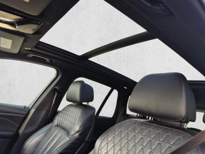 2025 BMW X5 xDrive50e Plug-In Hybrid