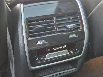 2025 BMW X5 xDrive50e Plug-In Hybrid
