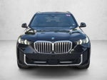 2025 BMW X5 xDrive50e Plug-In Hybrid