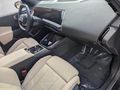 2025 BMW X3 30 xDrive Sports Activity Vehicle