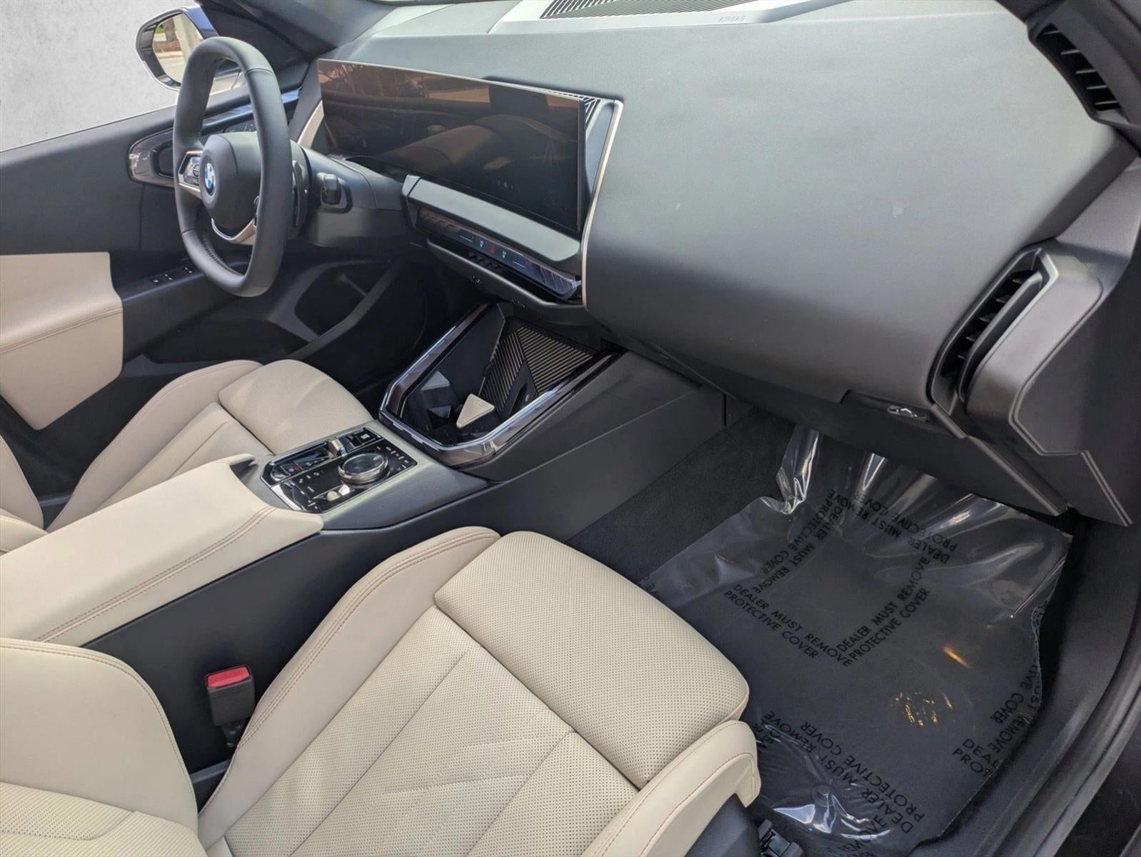 2025 BMW X3 30 xDrive Sports Activity Vehicle