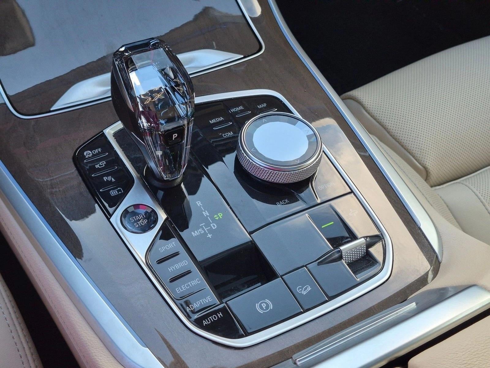 2021 BMW X5 xDrive45e Plug-In Hybrid