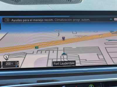 2021 BMW X5 xDrive45e Plug-In Hybrid