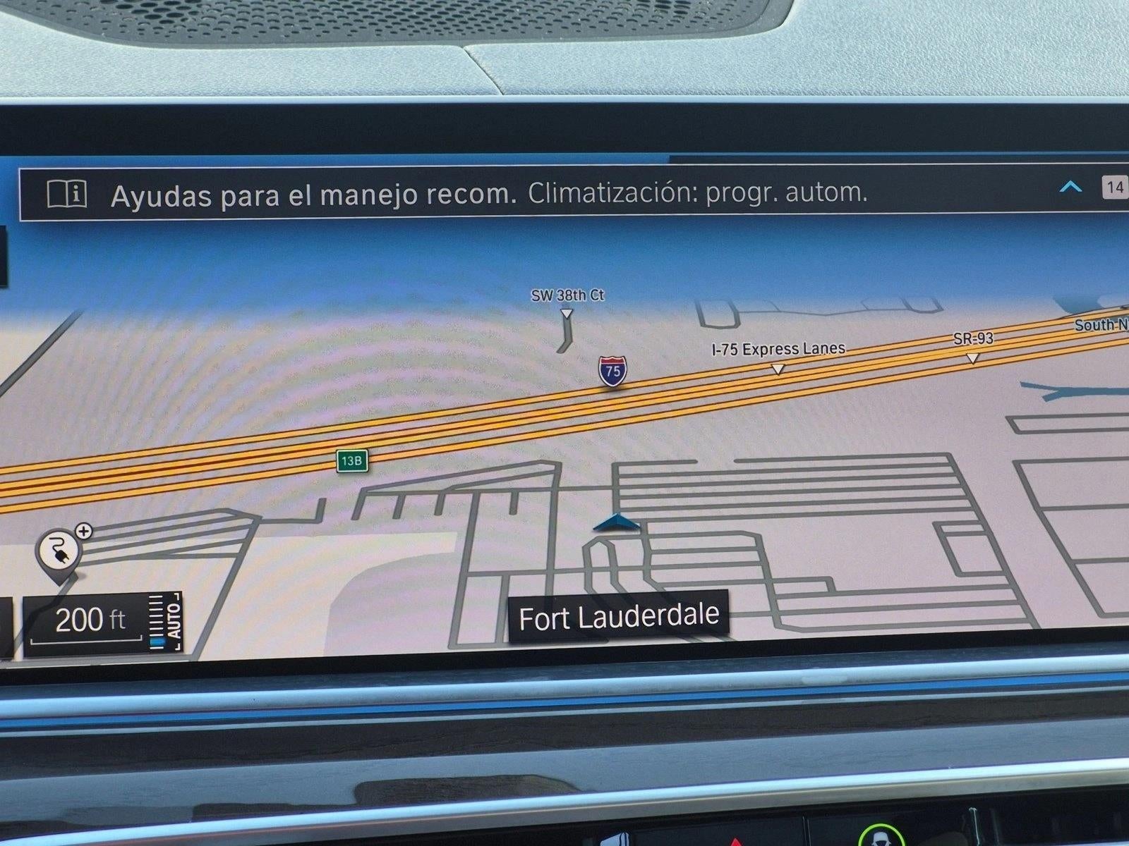 2021 BMW X5 xDrive45e Plug-In Hybrid