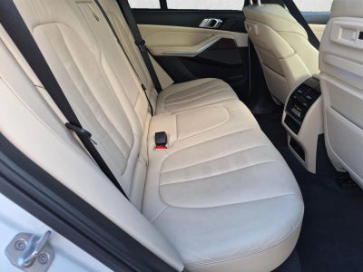 2021 BMW X5 xDrive45e Plug-In Hybrid