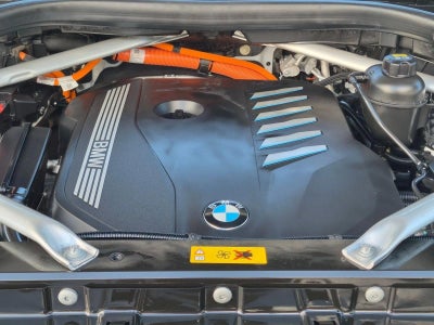 2021 BMW X5 xDrive45e Plug-In Hybrid