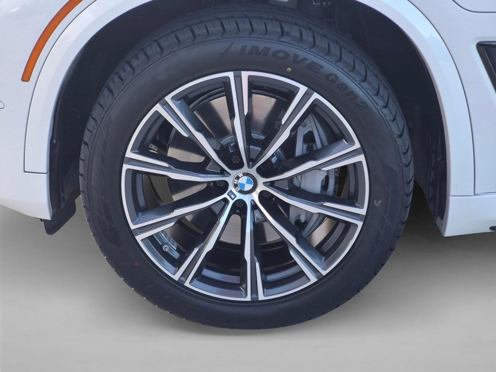 2021 BMW X5 xDrive45e Plug-In Hybrid