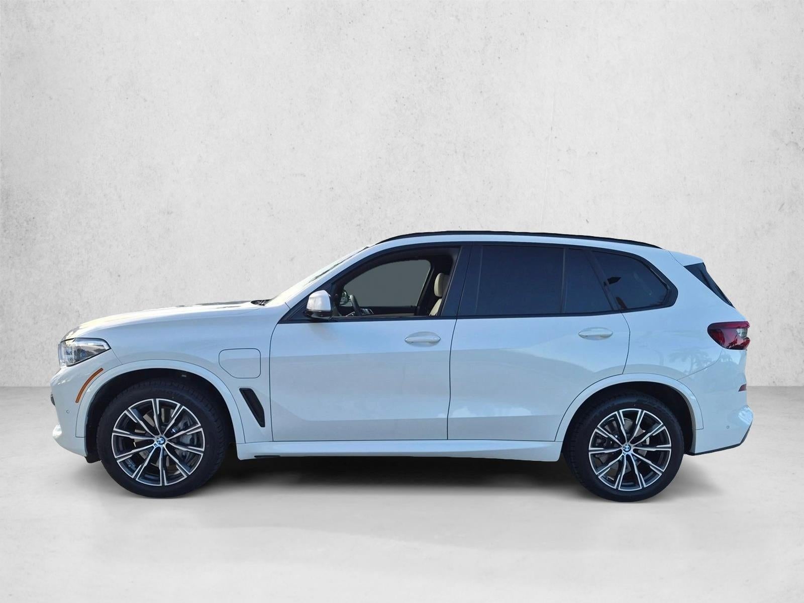 2021 BMW X5 xDrive45e Plug-In Hybrid