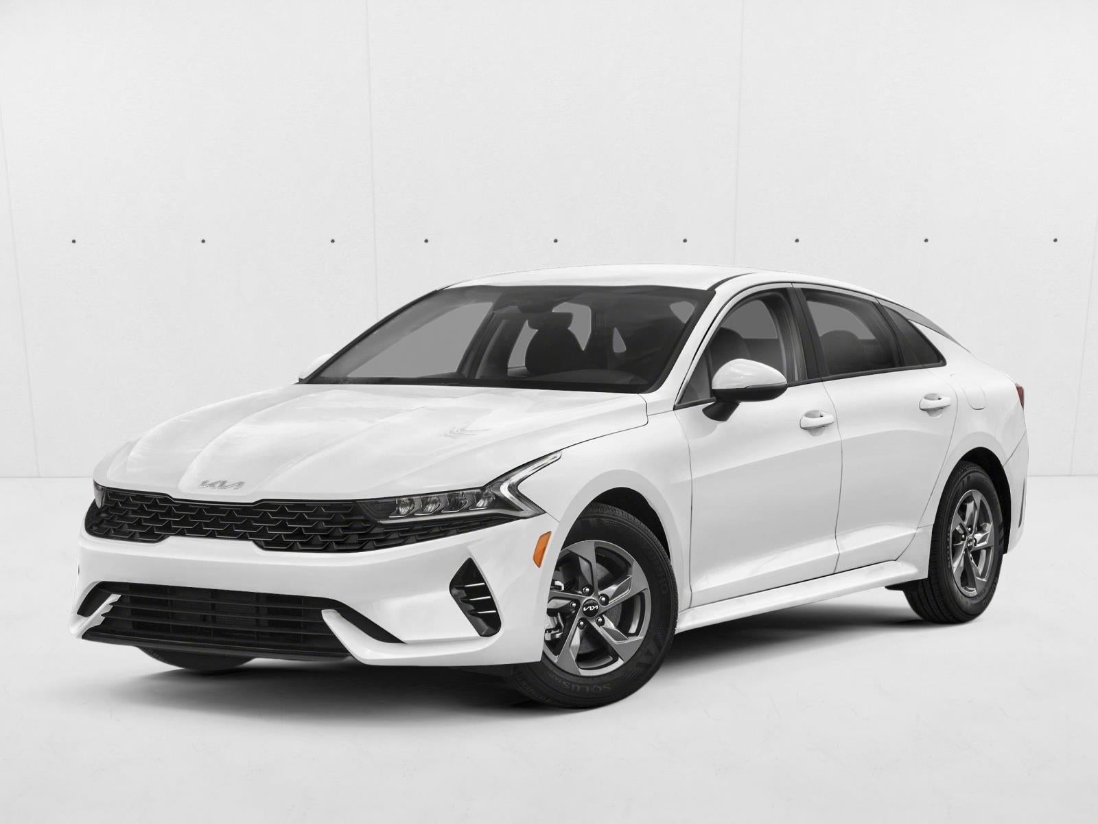 2022 Kia K5 EX Auto FWD