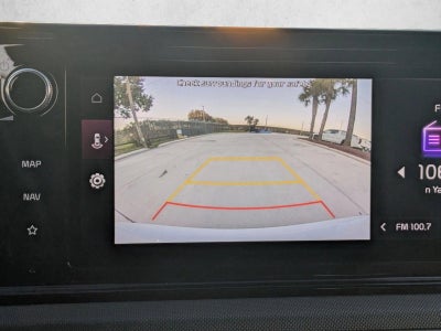 2022 Kia K5 GT-Line Auto FWD