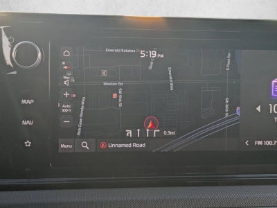 2022 Kia K5 GT-Line Auto FWD