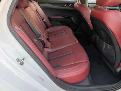 2022 Kia K5 GT-Line Auto FWD