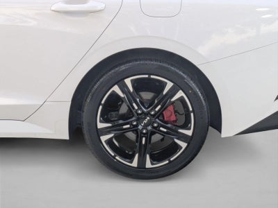 2022 Kia K5 GT-Line Auto FWD