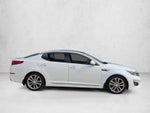 2015 Kia Optima 4dr Sdn SXL Turbo