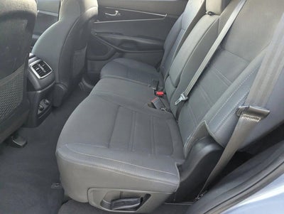 2020 Kia Sorento LX FWD