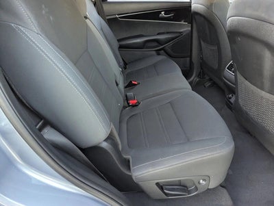 2020 Kia Sorento LX FWD