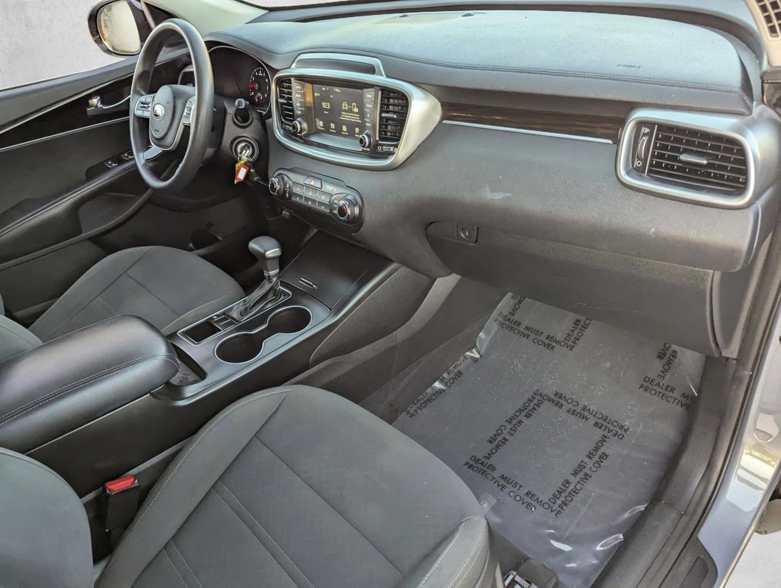 2020 Kia Sorento LX FWD