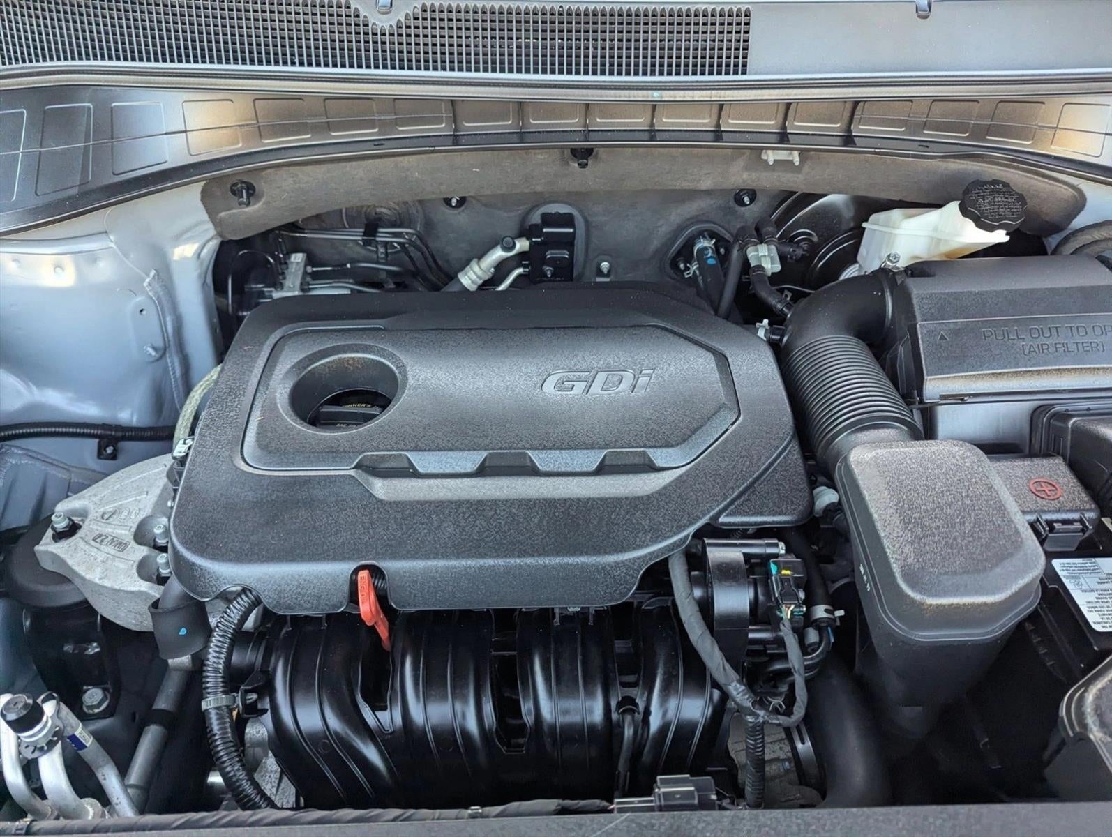 2020 Kia Sorento LX FWD