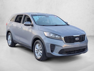 2020 Kia Sorento LX FWD