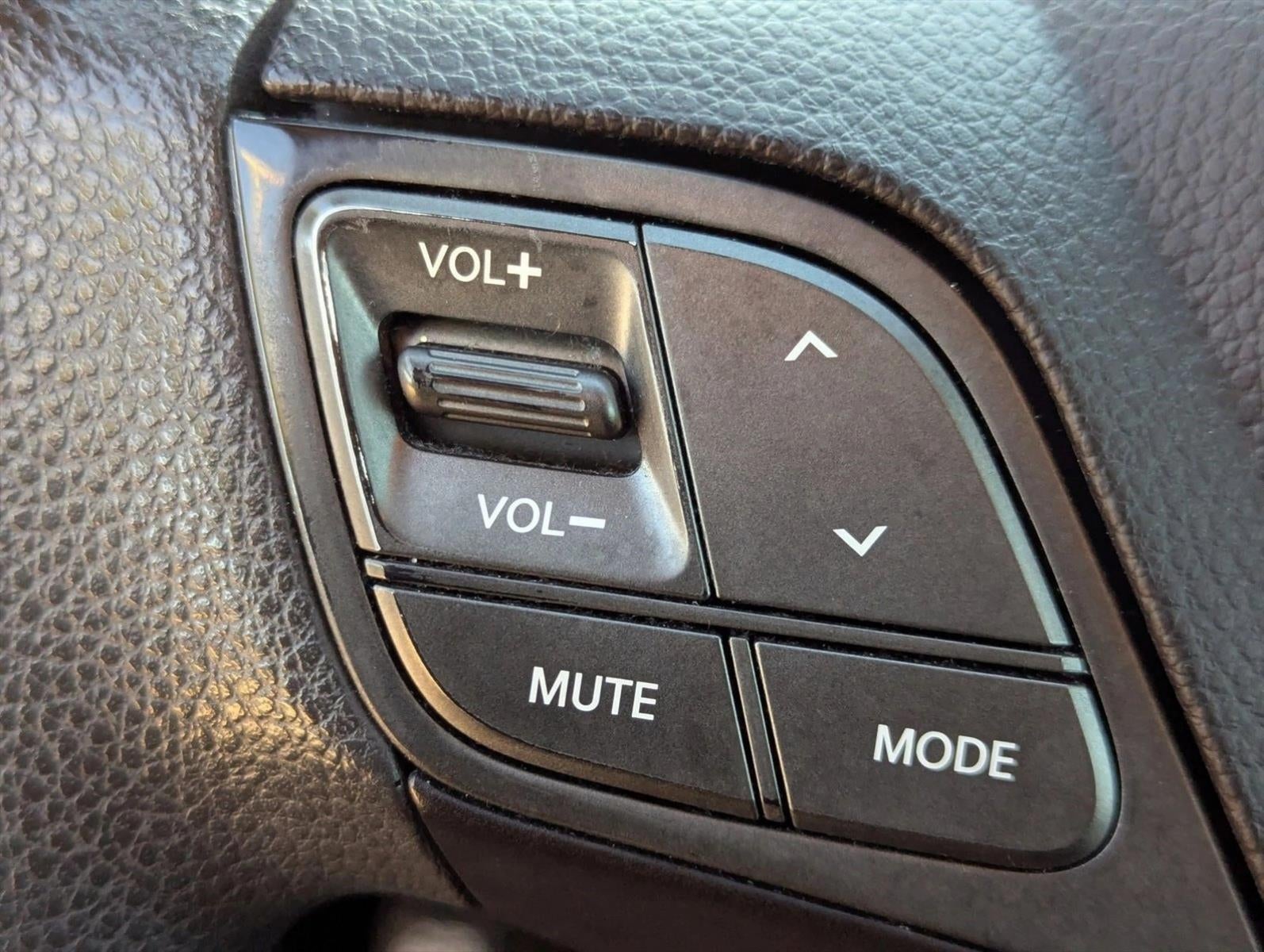 2017 Hyundai Santa Fe Sport 2.4L Auto