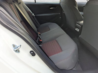 2024 Toyota Corolla Nightshade Edition CVT (Natl)