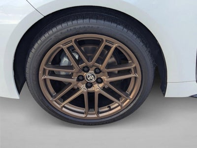 2024 Toyota Corolla Nightshade Edition CVT (Natl)